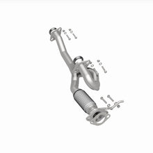 Load image into Gallery viewer, BRE Exhaust 05-07 Five Hundred Montego 3.0L Front Pipe Kit
