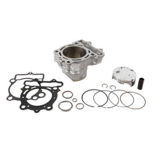 Load image into Gallery viewer, Cylinder Works 16-18 Suzuki RM-Z 250 250cc Standard Bore Cylinder Kit 13.75:1 Comp. 77mm Uncategorized Cylinder Works   
