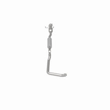 Load image into Gallery viewer, MagnaFlow California Catalytic Converter Direct Fit 07-09 Suzuki SX4 2.0L
