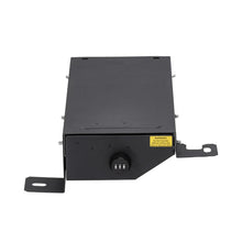 Load image into Gallery viewer, Tuffy Jeep Wrangler Jk Underseat Drawer Passenger W/ Combo Lock Cargo Boxes &amp; Bags Tuffy Products
