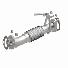 Load image into Gallery viewer, BRE Exhaust 14-16 Kia Soul 2.0L Front Pipe Kit
