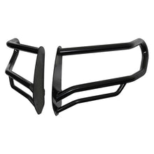 Load image into Gallery viewer, Westin 14-21 Toyota Tundra HDX Modular Grille Guard - Black Westin
