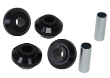 Load image into Gallery viewer, Whiteline Plus Front Strut Rod to Chassis Bushing Whiteline
