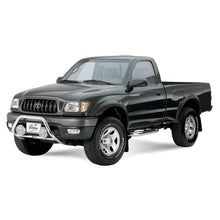 Load image into Gallery viewer, Westin 1998-2004 Toyota Tacoma/PreRunner Safari Light Bar Mount Kit - Black Westin
