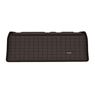 WeatherTech 2022+ Kia Carnival Cargo Liners - Cocoa | 431443