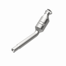 Load image into Gallery viewer, MagnaFlow Conv DF 11-12 Jaguar XJ 5.0L

