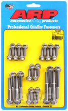 Load image into Gallery viewer, ARP 5 HP Briggs &amp; Straton Jr Dragster SS hex acc kit
