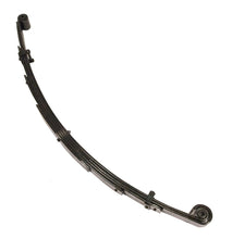 Load image into Gallery viewer, Tuff Country 99-04 Ford F-350 4wd (w/gas 351 Engine) Front 6in EZ-Ride Leaf Springs (Ea) Leaf Springs &amp; Accessories Tuff Country   
