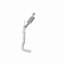 Load image into Gallery viewer, MagnaFlow BRE Exhaust Kit 06-08 Dodge Ram 1500 5.7L
