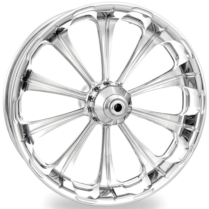 Performance Machine 18x5.5 Forged Wheel Revel  - Chrome Performance Machine