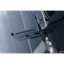 Load image into Gallery viewer, DV8 Offroad 07-23 Jeep Gladiator/Wrangler JT/JK/JL Foot Pegs
