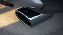 Load image into Gallery viewer, Borla 19-25 Toyota RAV4 Hybrid 2.25 S-Type Cat Back Exhaust - Black Chrome
