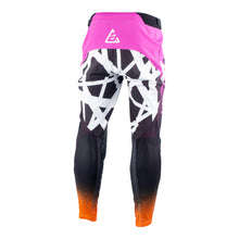 Load image into Gallery viewer, Answer 26 LE Elite Chaos Artifacts Pants 50 Years Purple/Black/Orange Size - 30
