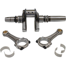 Load image into Gallery viewer, Hot Rods 11-13 Can-Am Commander 1000 X 1000cc Crankshaft &amp; Rods Kit Uncategorized Hot Rods   

