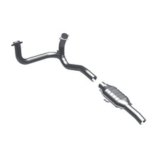 Load image into Gallery viewer, MagnaFlow Conv DF 88-95 Ford Van 5.8L 49S
