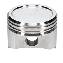 Load image into Gallery viewer, JE Pistons 305 SBC 4V FT APBA Set of 8 Pistons JE Pistons
