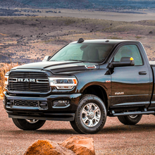 Load image into Gallery viewer, Kleinn 13-22 Dodge Ram 2500/ 3500 Onboard Air System w/ Model 230 Horns Kleinn Air Horns
