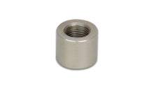 Load image into Gallery viewer, Vibrant Titanium EGT Bung 1/8in. -27 NPT / 1/2in. Long / 0.625in. O.D. Bungs Vibrant
