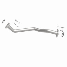 Load image into Gallery viewer, BRE Exhaust 04-09 Highlander RX330 RX350 2.4L 3.3L 3.5L Front Pipe Kit
