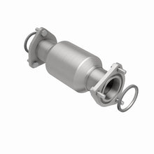 Load image into Gallery viewer, Magnaflow 07-09 Acura MDX 3.7L Direct Fit Converter
