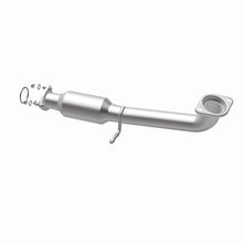 Load image into Gallery viewer, Magnaflow 07-12 Acura RDX 2.3L Direct Fit Converter
