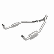 Load image into Gallery viewer, MagnaFlow Conv DF 94-95 Disc./Defender 3.9L
