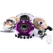 Load image into Gallery viewer, XClutch 19-22 Hyundai Veloster N 7.25in Twin Solid Ceramic Clutch Kit
