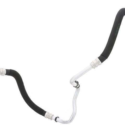 Engine Oil Cooler Line