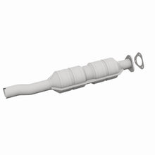 Load image into Gallery viewer, MagnaFlow Conv DF 97-99 E350 Van With 5.4L An
