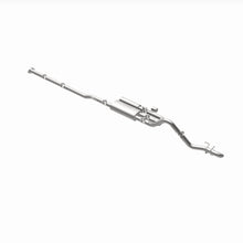 Load image into Gallery viewer, MagnaFlow Exhaust Products Exhaust System Kit MagnaFlow Exhaust Products Magnaflow Overland Series Stainless Cat-Back System 19585
