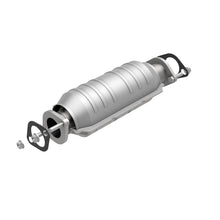 Load image into Gallery viewer, Magnaflow 06-11 Hyundai Accent 1.6L Direct Fit Converter
