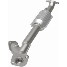 Load image into Gallery viewer, MagnaFlow Conv DF 05-07 4Runner Passenger Side Rear
