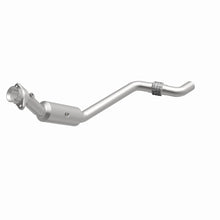 Load image into Gallery viewer, Magnaflow 15-17 Ford Mustang 3.7L Direct Fit Converter
