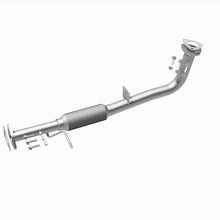 Load image into Gallery viewer, BRE Exhaust 90-93 Accord 2.2L Front Pipe Kit
