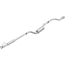 Load image into Gallery viewer, BRExhaust 08-11 Ford Focus 2.0L Exhaust Kit
