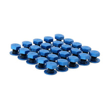 Load image into Gallery viewer, Method Lip Bolt - Matte Blue MRW - Street - Kit | BT-BOLT MATTE BLUE KIT
