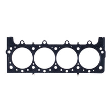 Load image into Gallery viewer, Cometic Ford 460 Pro Stock V8 .075in MLS Cylinder Head Gasket - 4.600in Bore - A460 Block
