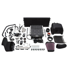 Load image into Gallery viewer, Edelbrock SC 2015 Ford F-150 5.0L V8 Engines Superchargers Edelbrock
