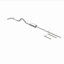 Load image into Gallery viewer, MagnaFlow BRE Exhaust Kit 98-02 Dodge Ram 1500 3500
