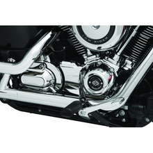 Load image into Gallery viewer, Kuryakyn Precision Tranny Shroud Chrome | 6456
