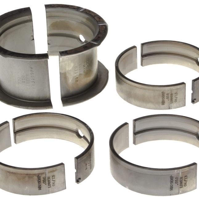 Clevite Chevrolet 6 4.2L DOHC 2002-09 Main Bearing Set Clevite