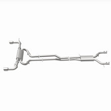 Load image into Gallery viewer, MagnaFlow 07-15 Audi Q7 BRE Exhaust Kit
