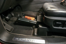 Load image into Gallery viewer, Tuffy Underseat Drawer W/ Keyed Lock For Ford Explorer &amp; Police Interceptor Cargo Boxes &amp; Bags Tuffy Products
