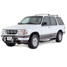 Load image into Gallery viewer, Westin 1996-2001 Ford/Mercury/Mazda Explorer Safari Light Bar Mount Kit - Black Westin
