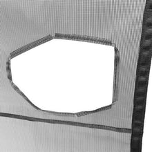 Load image into Gallery viewer, Rugged Ridge 20 Jeep Gladiator JT Eclipse Sun Shade Black Full - Black Rugged Ridge
