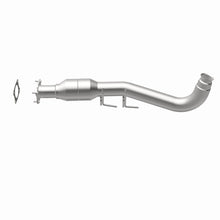 Load image into Gallery viewer, Magnaflow DOC DF 07-10 Silverado 2500/3500 HD 6.6L
