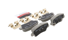 Load image into Gallery viewer, Brembo OE 2017 Hyundai Elantra/18-22 Ioniq/18-19 Sonata/16-17 Veloster Ceramic Brake Pad - Rear | P30094N

