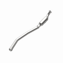 Load image into Gallery viewer, Magnaflow 2008 Mercedes-Benz GL450 4.6L Direct Fit Converter
