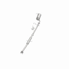 Load image into Gallery viewer, MagnaFlow BRE Exhaust Kit 02-06 Honda CRV 2.4L
