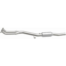 Load image into Gallery viewer, MagnaFlow Conv DF 91-96 BMW 850 V12 P/S
